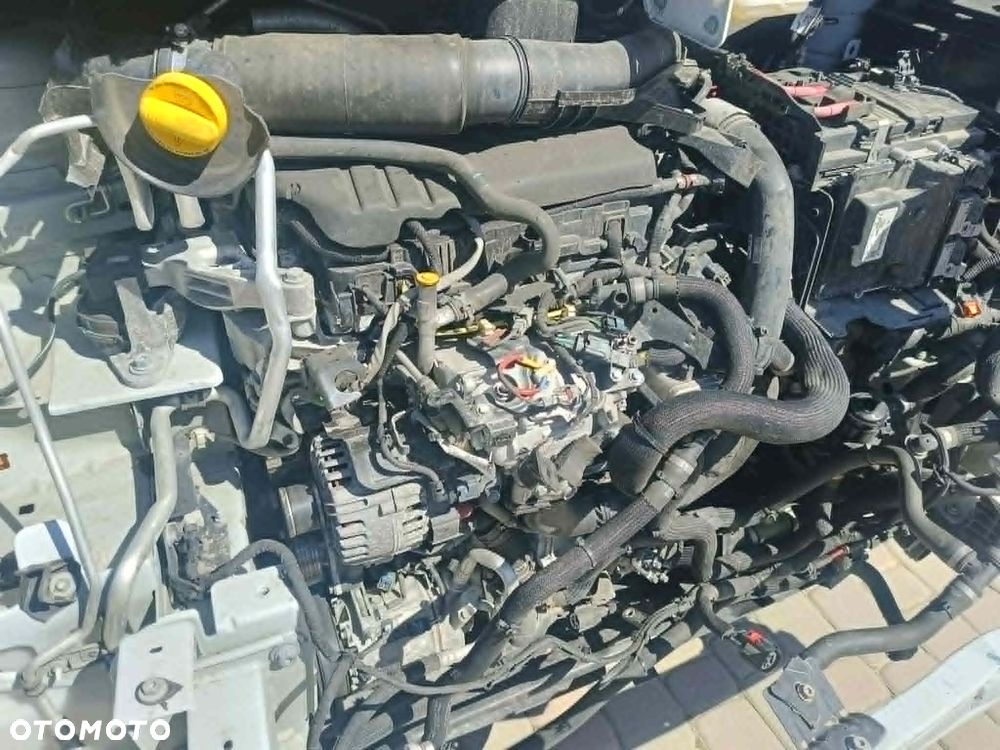 Nissan PRIMASTAR - 15