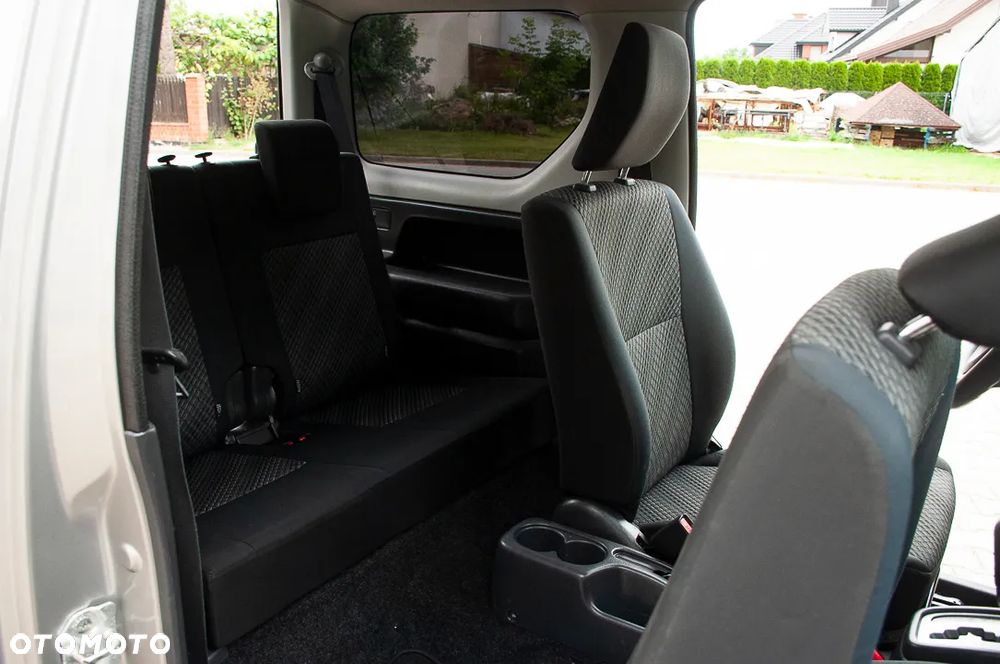 Suzuki Jimny Automatik Comfort Ranger - 12