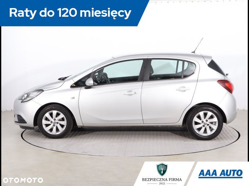 Opel Corsa - 3