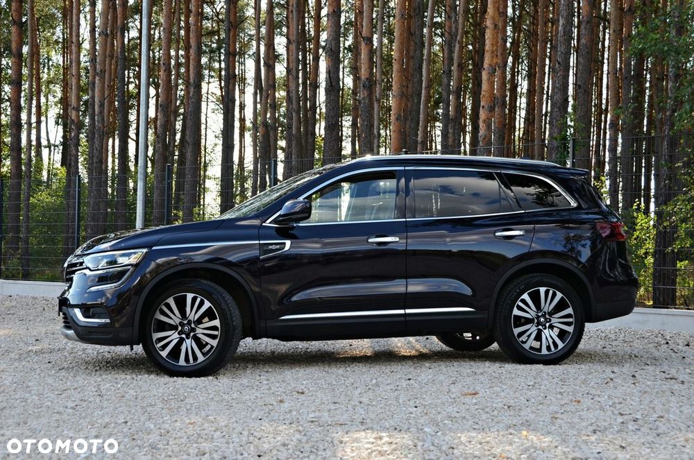 Renault Koleos ENERGY dCi 175 X-tronic 4WD INITIALE PARIS - 15