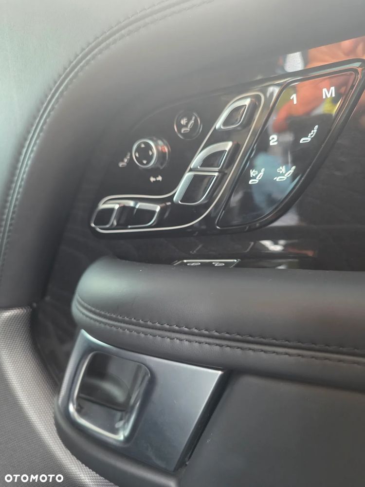 Land Rover Range Rover 5.0 V8 Kompressor Autobiography - 8