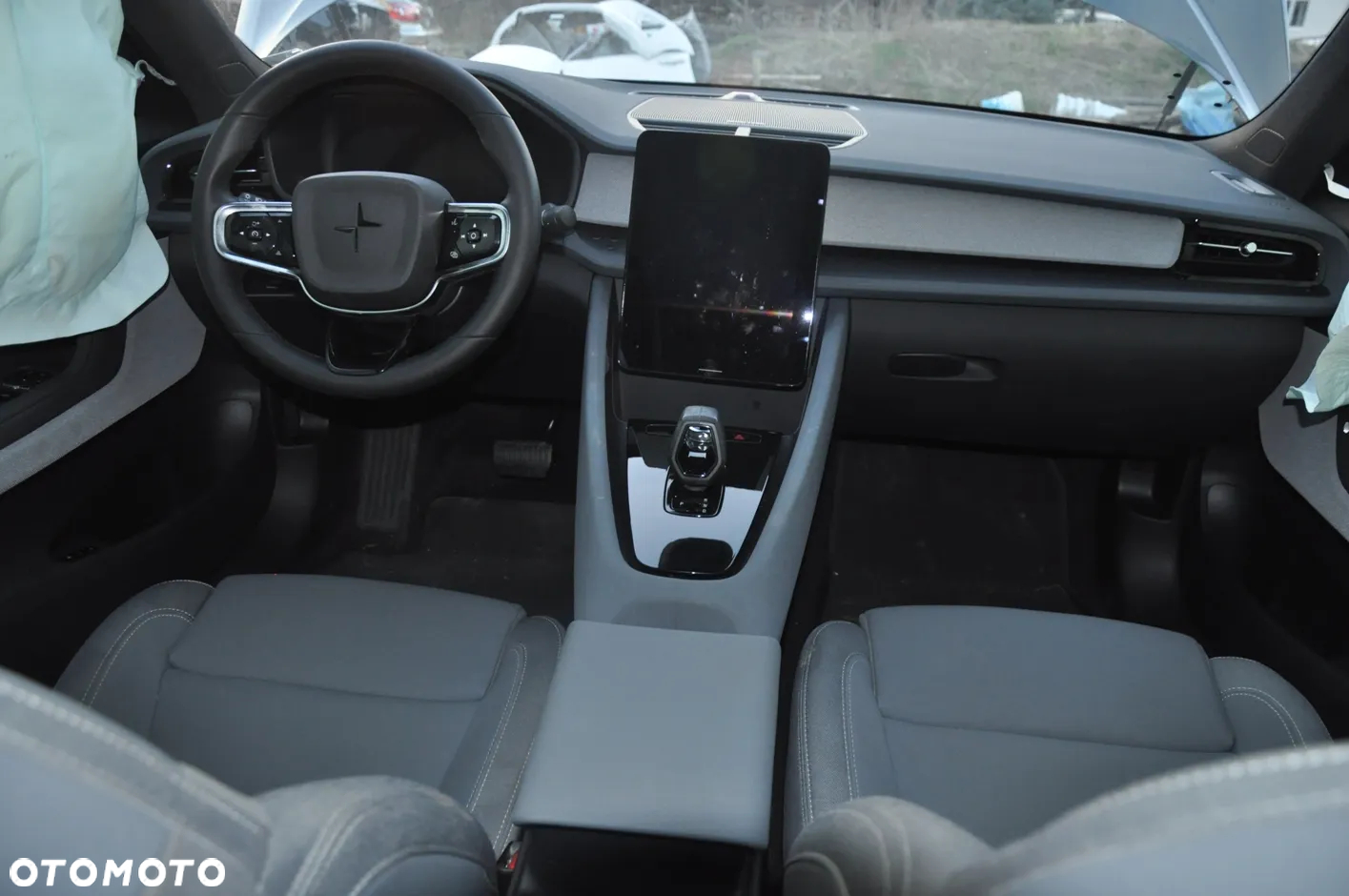 Polestar 2 - 22