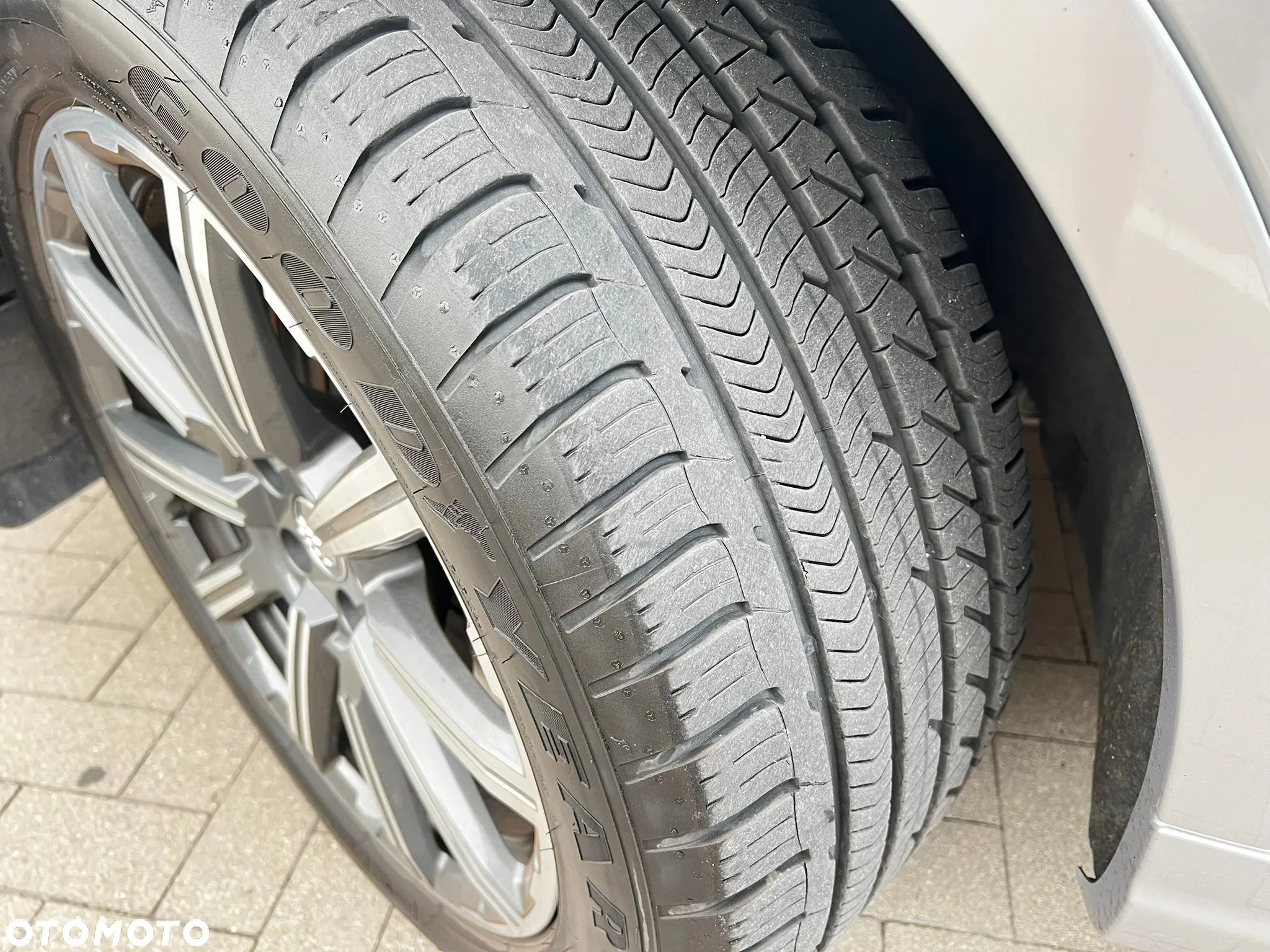 Audi Q7 3.0 TFSI Quattro Tiptronic - 23