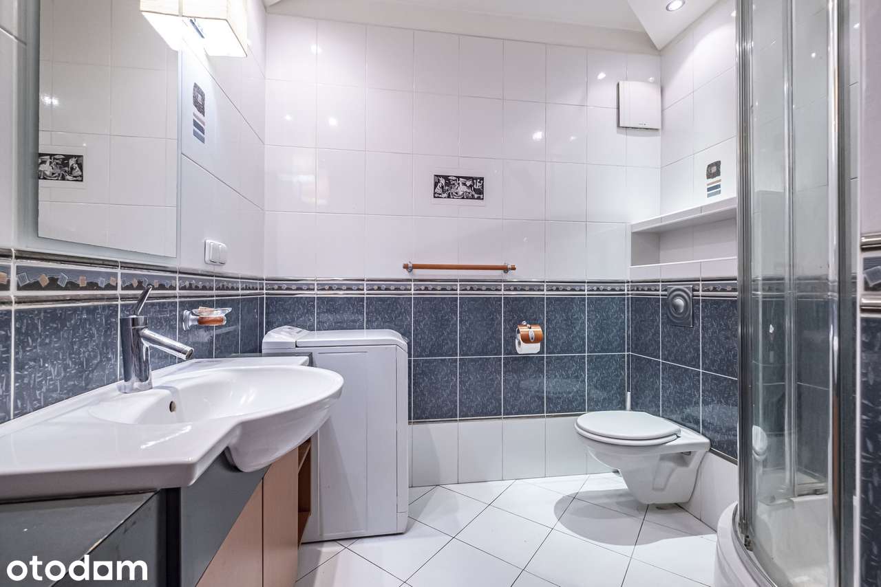 3 pokoje | 75 m² | Gocław | ul. Meissnera