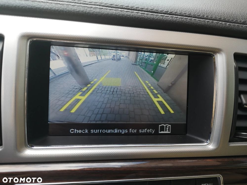 Jaguar XF 2.2 D Premium Luxury - 18