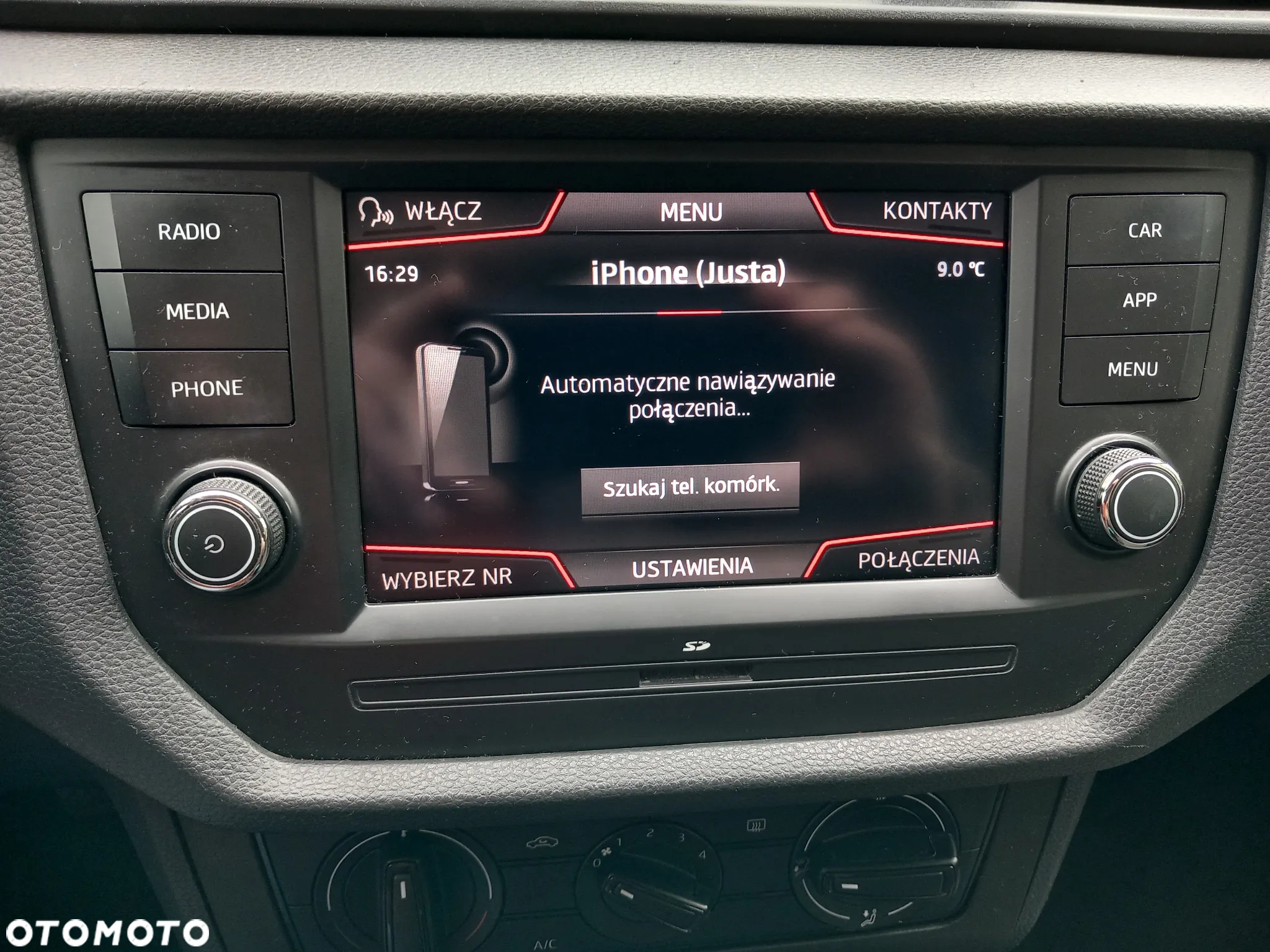 Seat Ibiza - 13