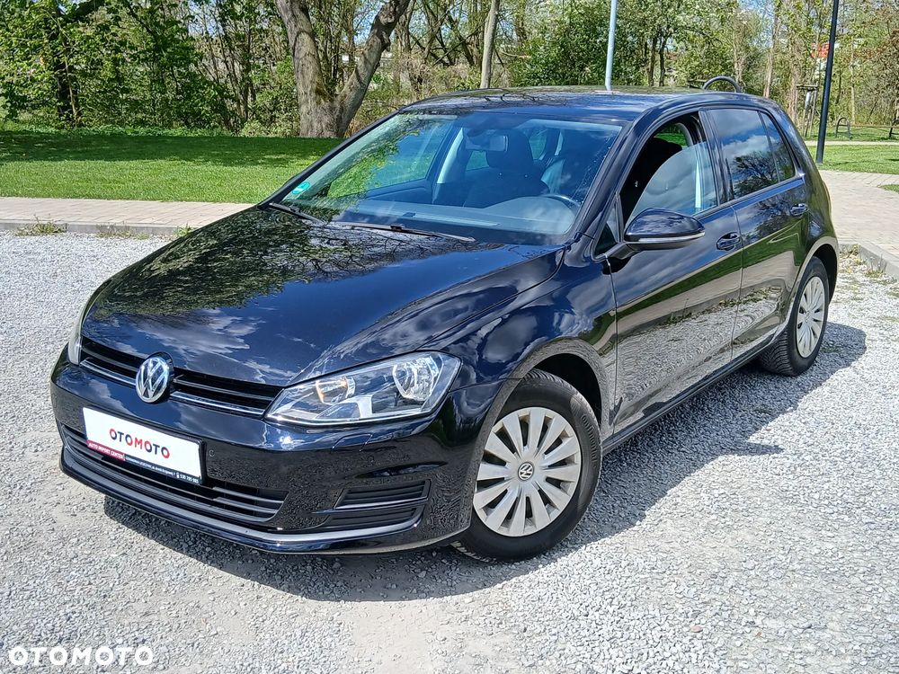 Volkswagen Golf 1.6 TDI BlueMotion Technology Comfortline - 32