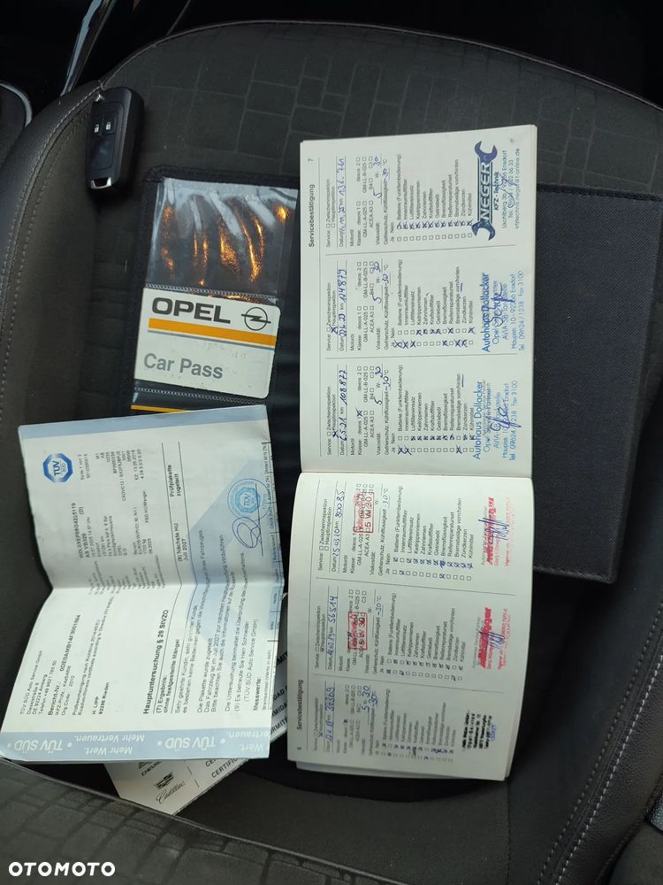 Opel Corsa 1.4 Turbo Start/Stop Color Edition - 18