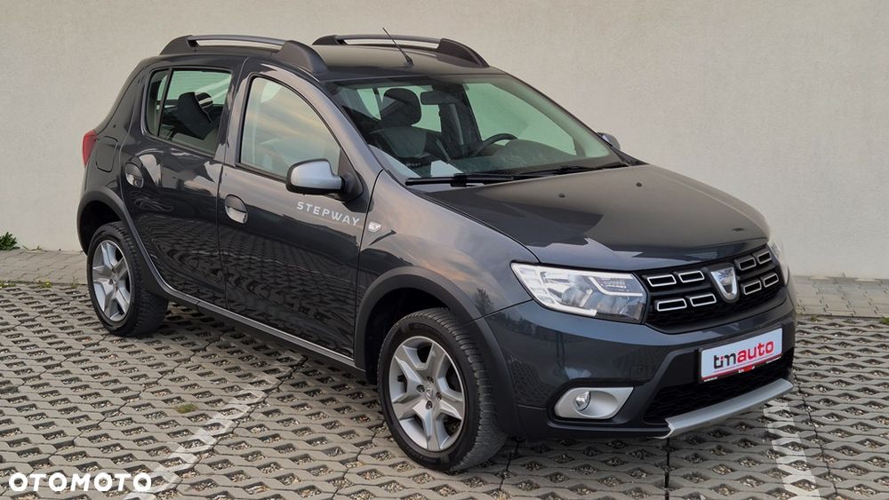 Dacia Sandero Stepway 0.9 TCe Outdoor S&S - 22