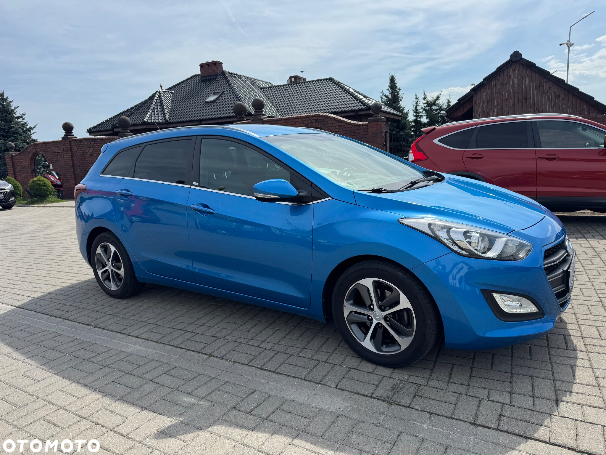 Hyundai i30 1.4 Style - 6