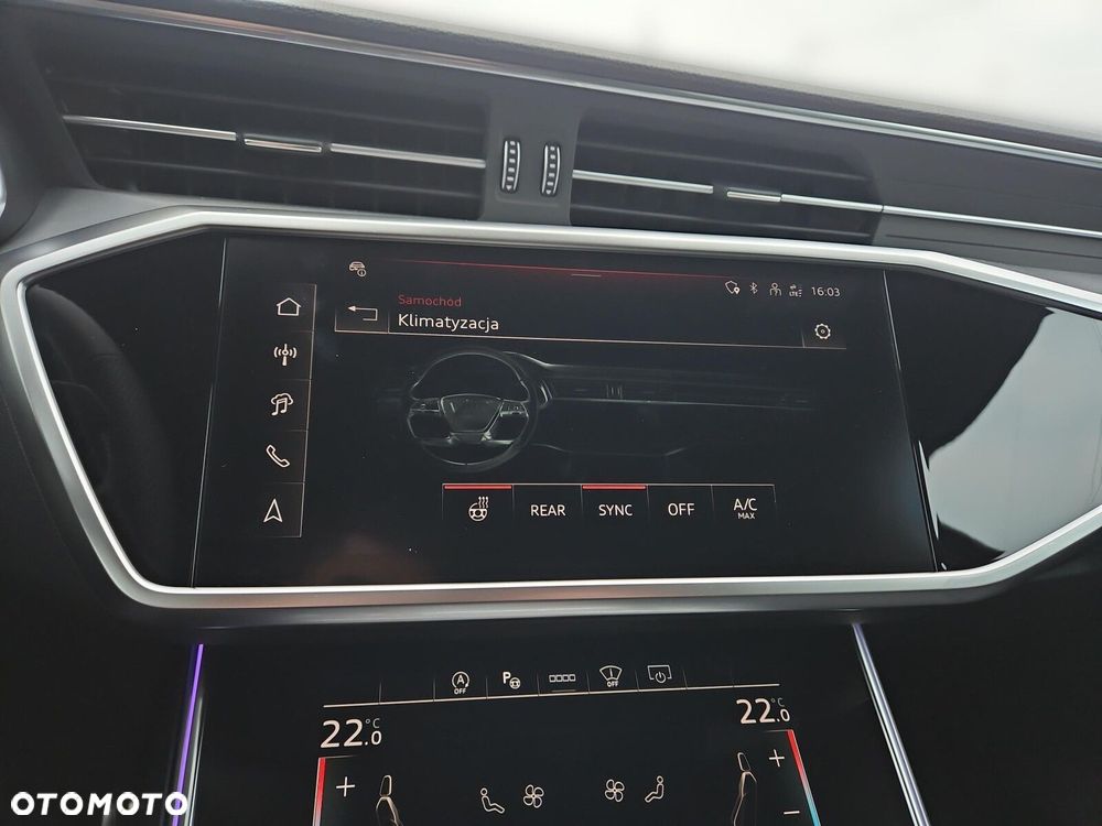 Audi S6 Avant TDI mHEV Quattro Tiptronic - 22