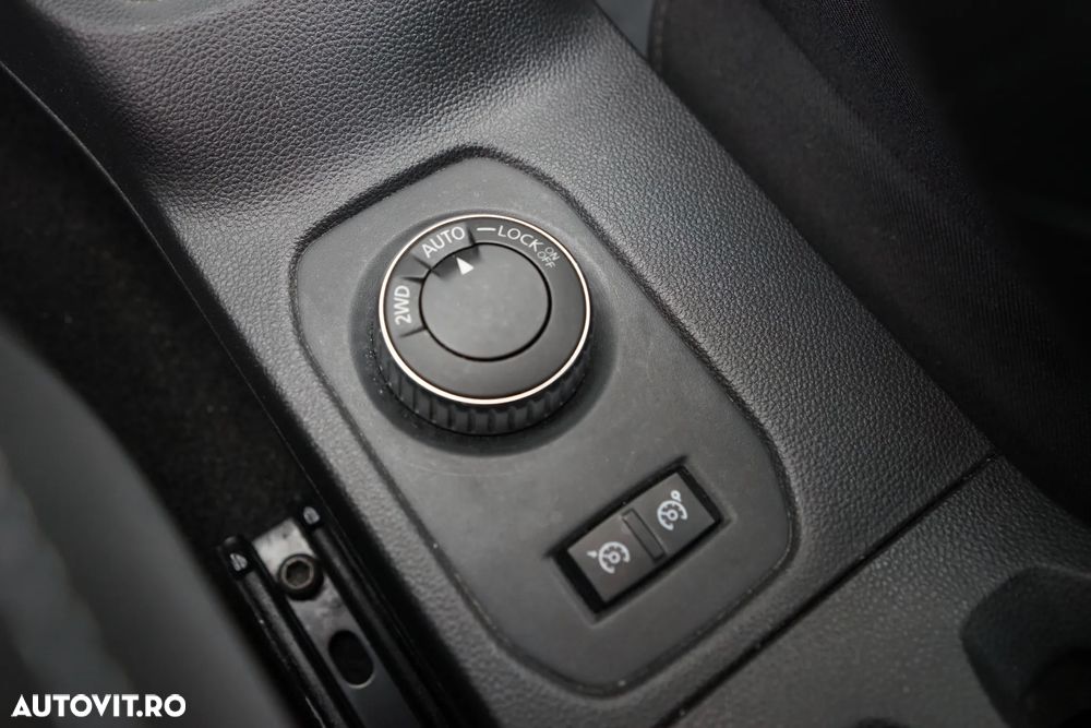 Dacia Duster 1.5 Blue dCi 4WD Comfort - 20