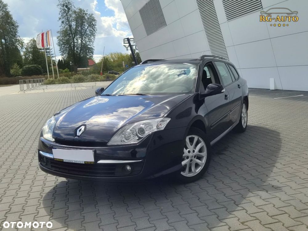 Renault Laguna - 14