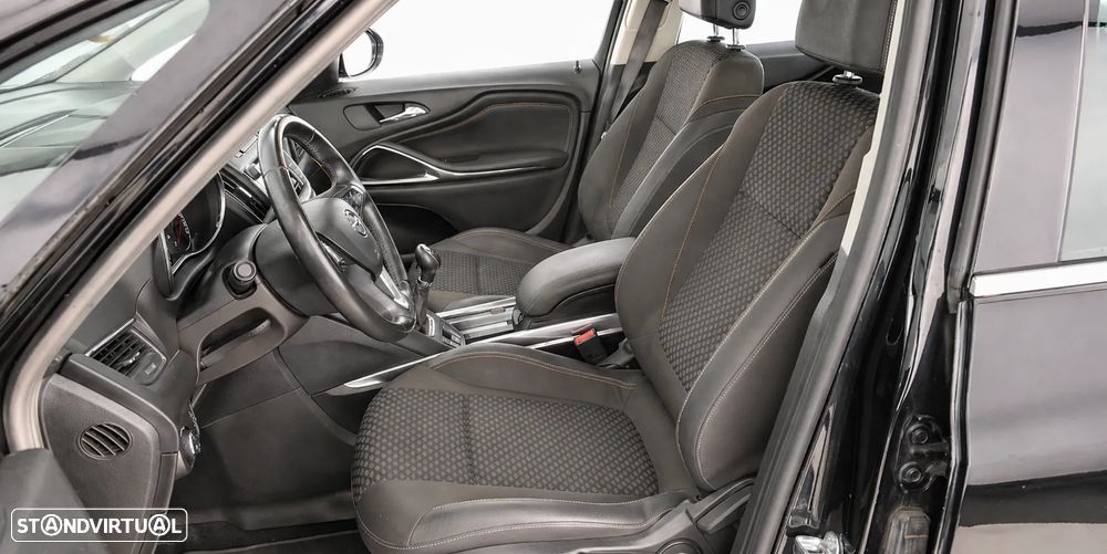 Opel Zafira 1.6 CDTi Innovation S/S - 11