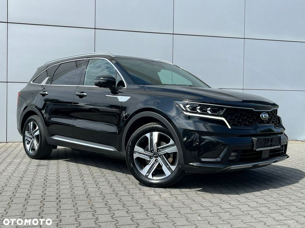 Kia Sorento - 6