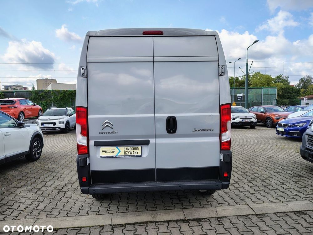 Citroën Jumper - 7