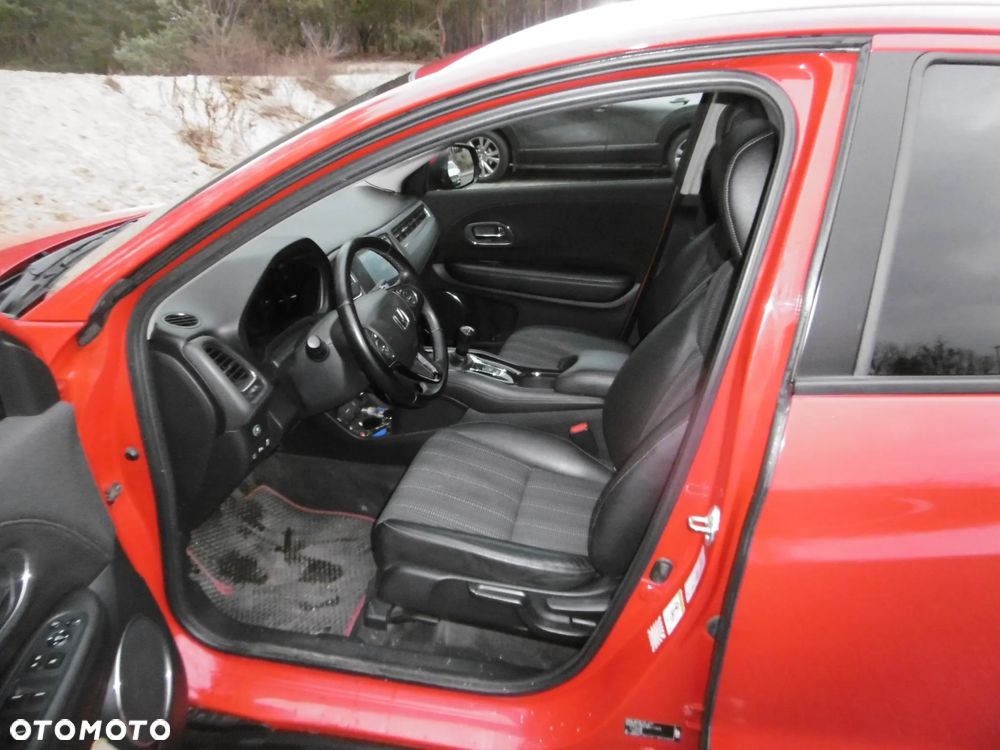 Honda HR-V 1.5 Executive (ADAS / Connect+) - 5