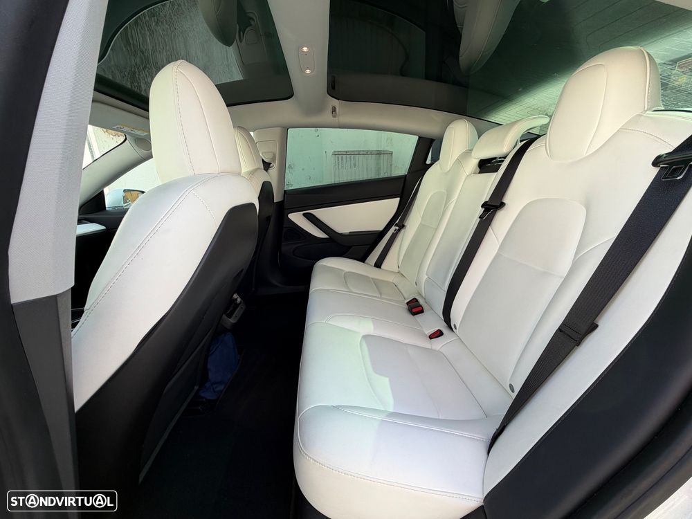 Tesla Model 3 Performance Dual Motor AWD - 7