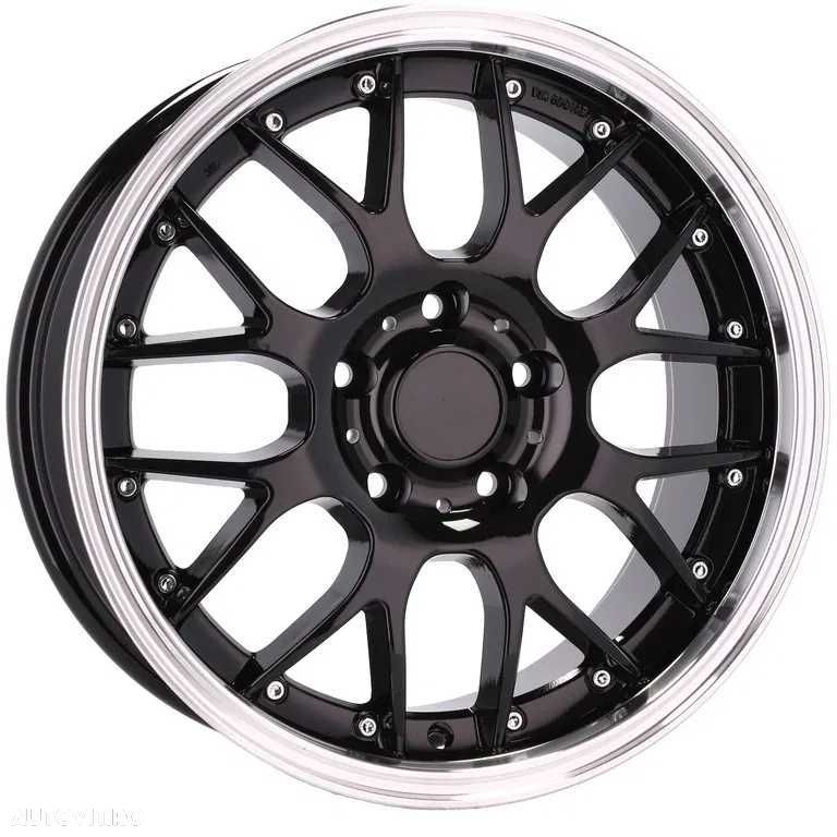 Jante BMW R17 5x120 BBS 773 Style | Seria 3, Seria 2, Seria 1 - 1