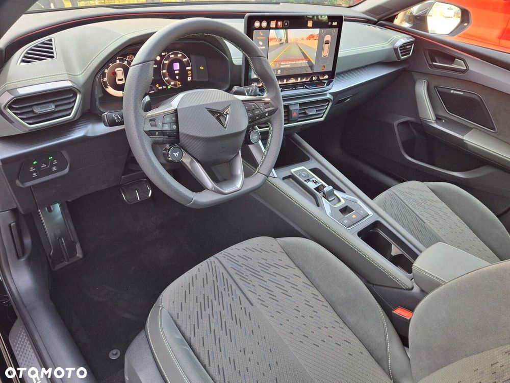 Cupra Leon Sportstourer 2.0 TSI 4Drive DSG - 16