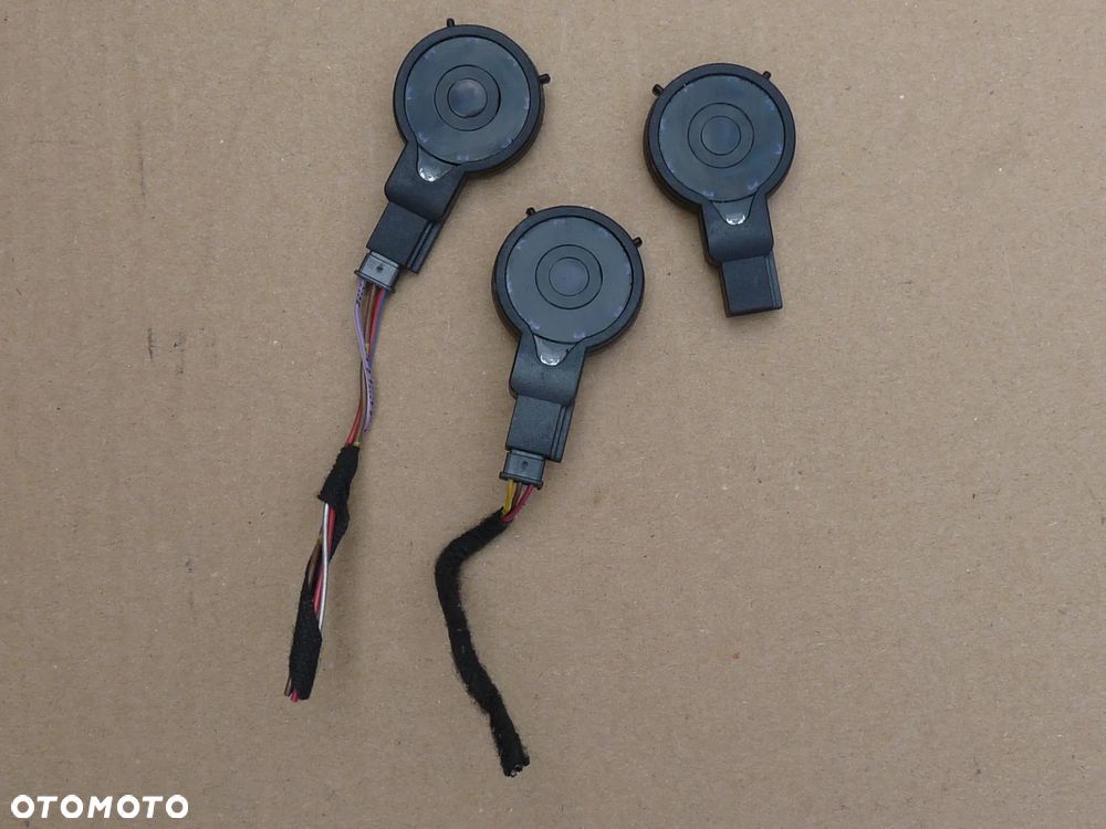 AUDI A4 A6 A8 CZUJNIK SENSOR DESZCZU 4E0955559C