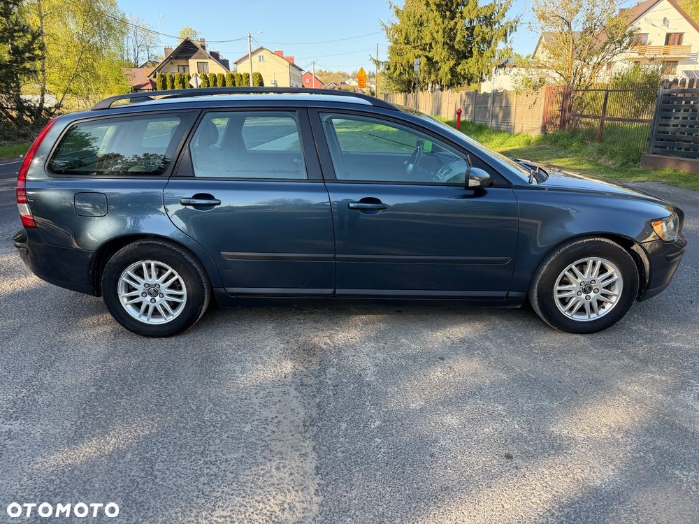Volvo V50 1.6D Kinetic - 3