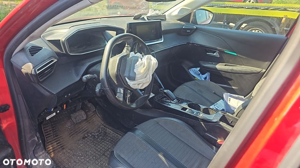 Peugeot 208 Elektromotor 156 Allure - 8