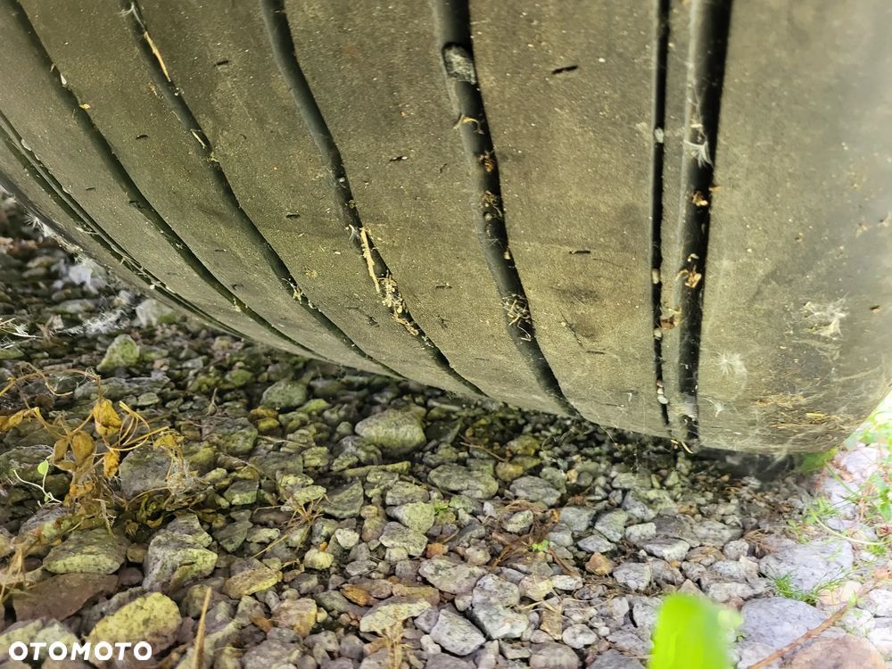 Schwarzmuller Mega, osie BPW, Cert. XL - 10