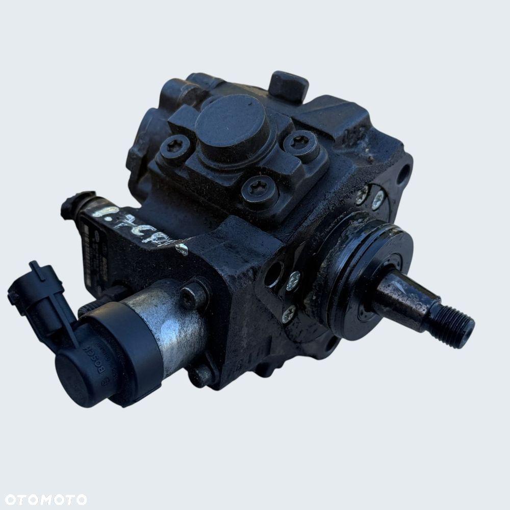 Pompa wtryskowa wysokiego ciśnienia 33100-2A420 Hyundai ix35 1.7 CRDi - 5