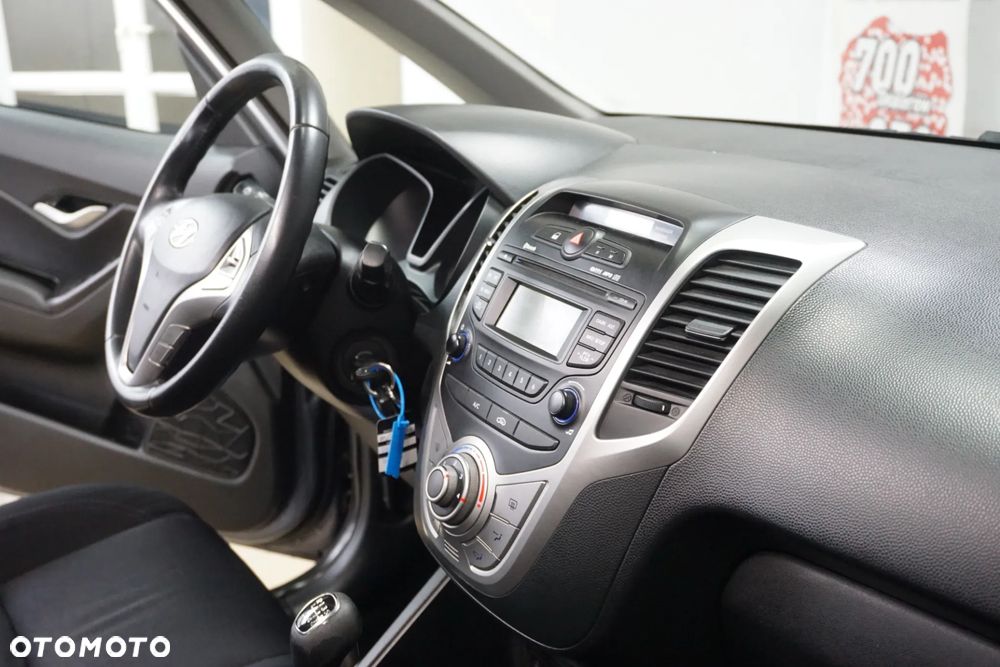 Hyundai ix20 1.4 CRDi Comfort - 19