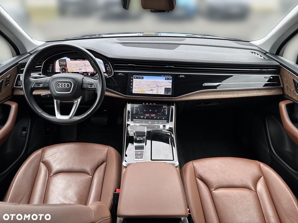 Audi Q7 - 17