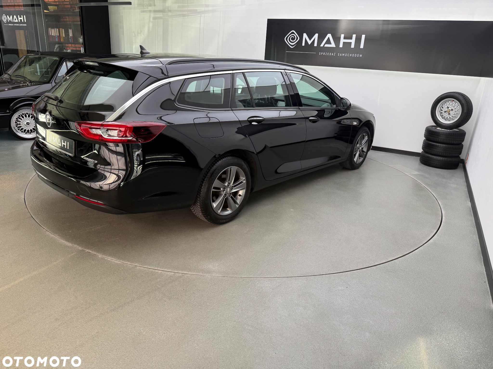 Opel Insignia 1.6 CDTI Sports Tourer ecoFLEXStart/Stop Business Edition - 12