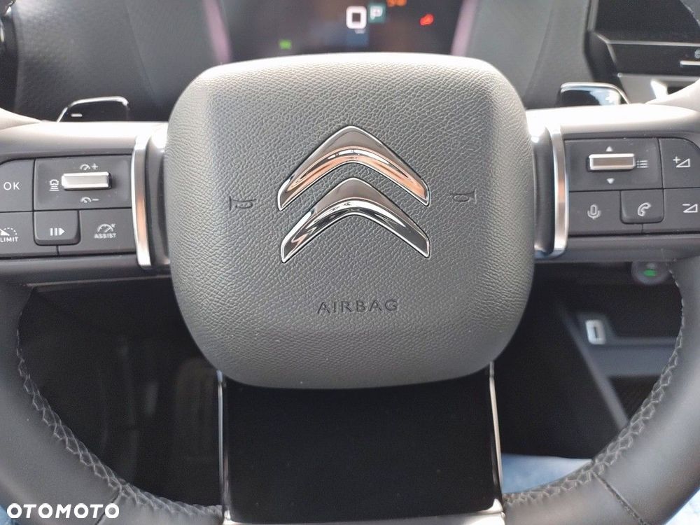 Citroën C4 1.2 PureTech Shine S&S EAT8 - 15