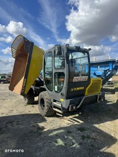 Hydrema 120TW - 10