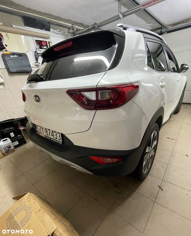 Kia Stonic - 5