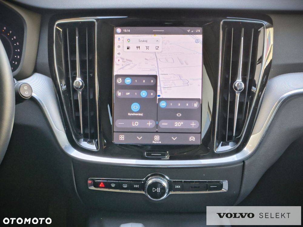 Volvo V60 - 18