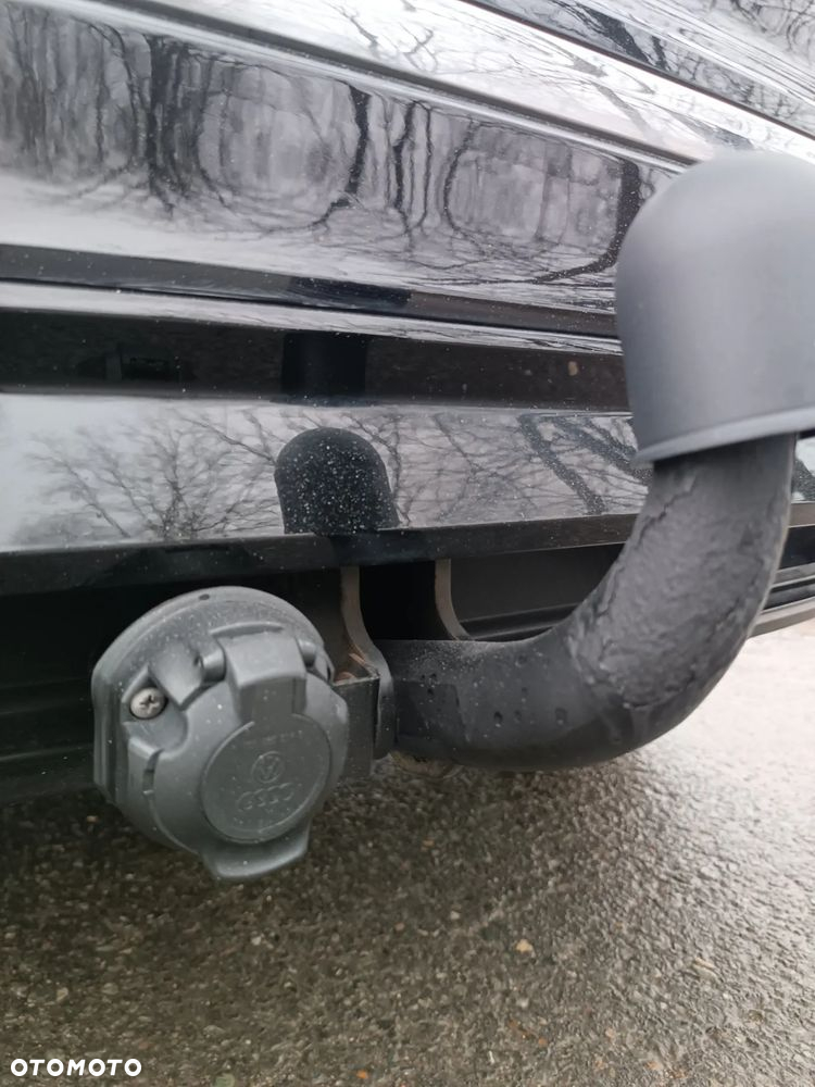 Volkswagen Tiguan 1.5 TSI OPF URBAN SPORT - 37
