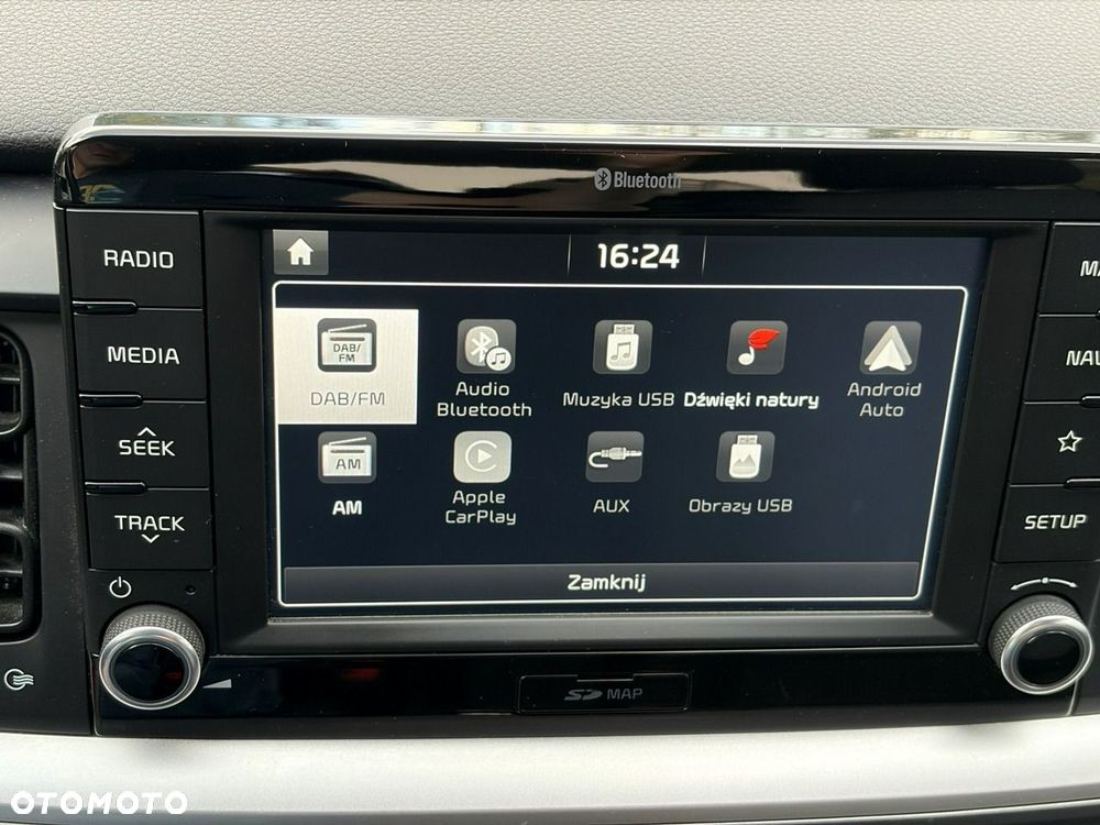 Kia Stonic - 22