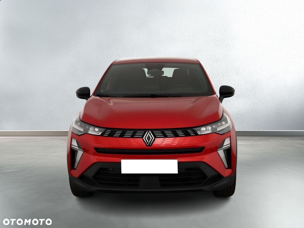 Renault Symbioz 1.3 TCe mHEV Evolution - 2