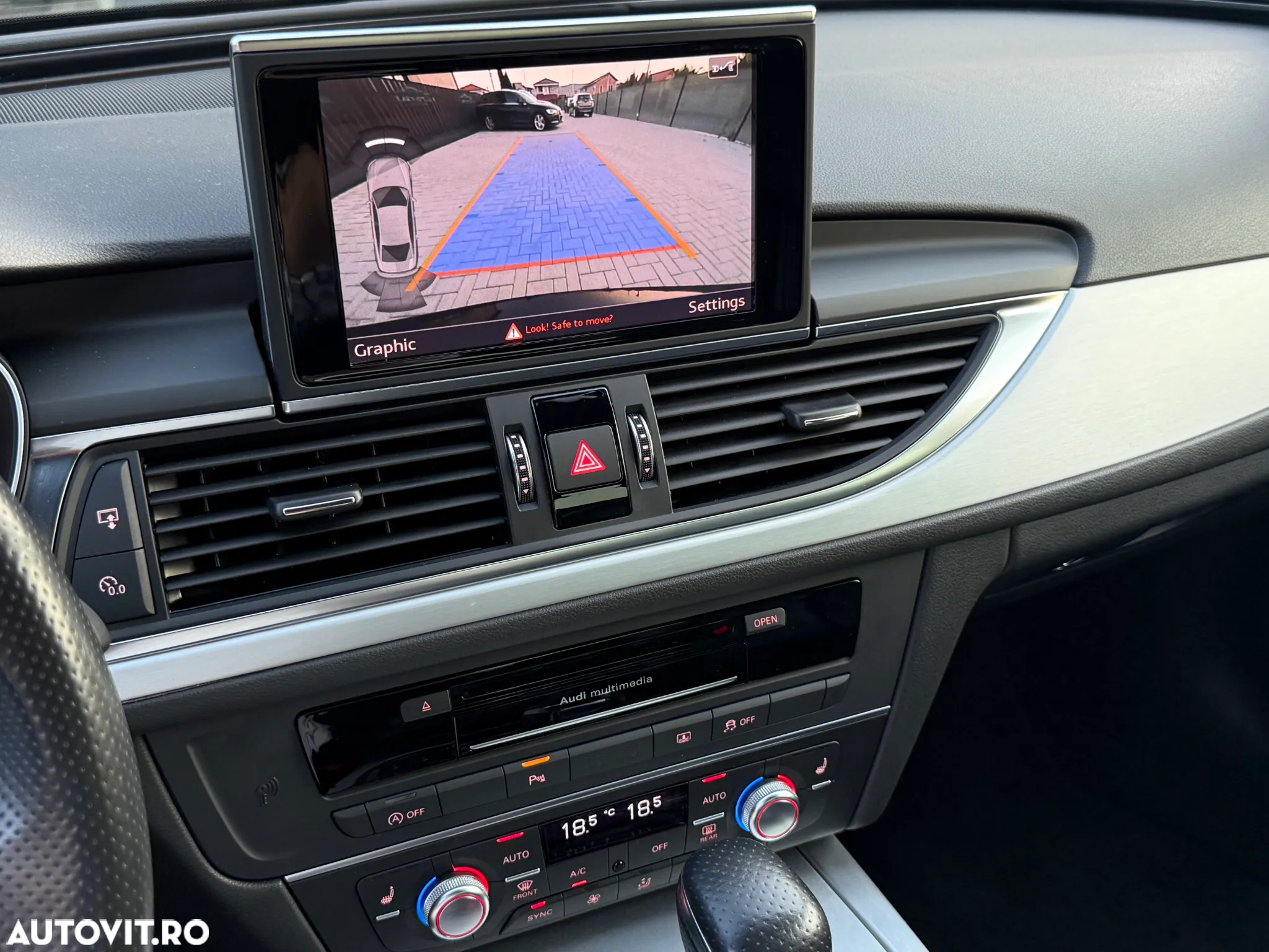 Audi A6 2.0 TDI Ultra S tronic - 21