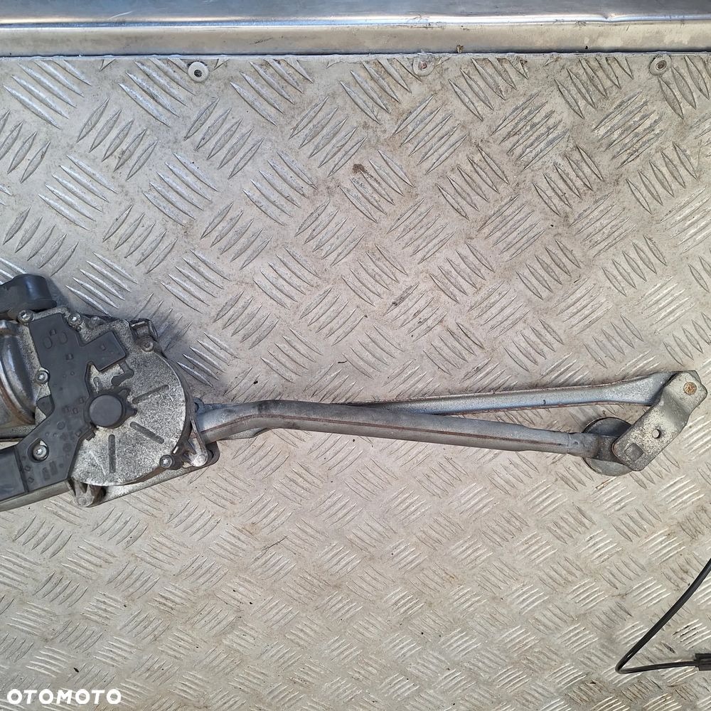 MECHANIZM WYCIERACZEK MERCEDES SPRINTER 313 CDI - 2