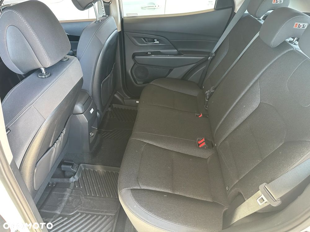 SsangYong/KGM Korando 1.5 T-GDI Joy 2WD - 6