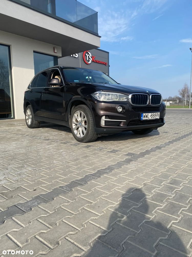 BMW X5 - 10