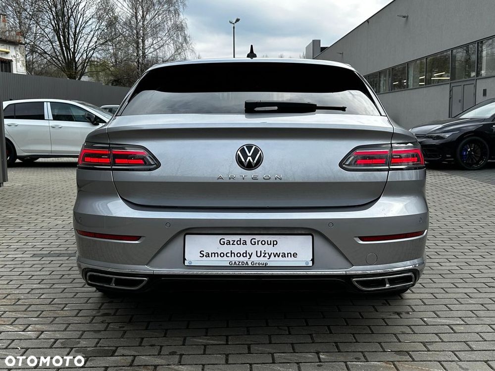 Volkswagen Arteon 2.0 TDI R-Line DSG - 7