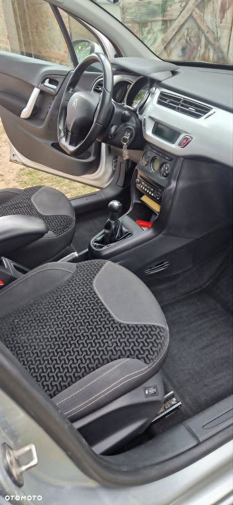 Citroën C3 VTi 95 Exclusive - 13