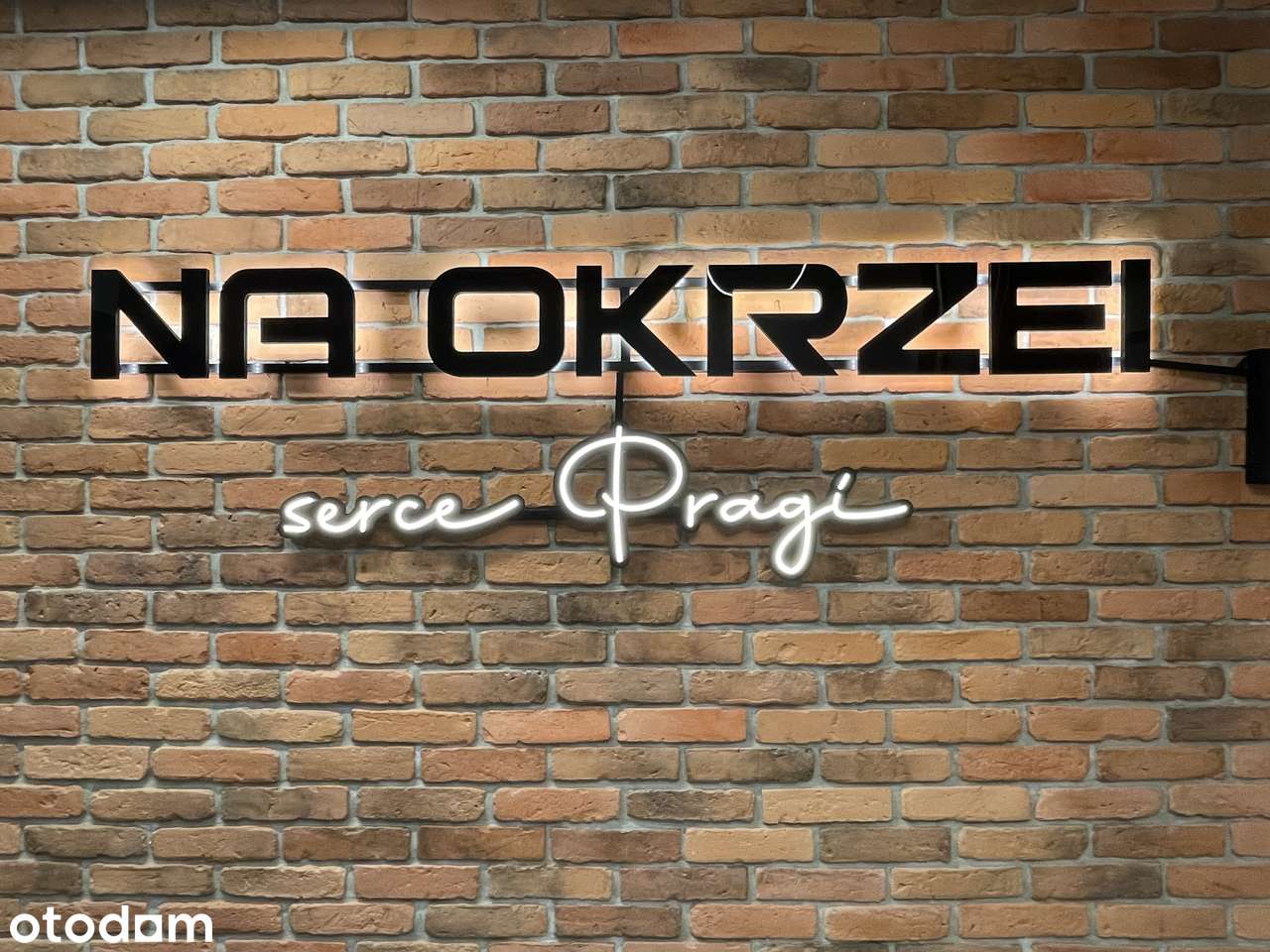 Nowe mieszkanie | 2 pokoje | Stara Praga | widok na Stadion i kładkę