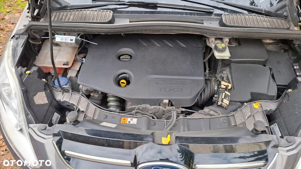 Ford C-Max 2011 photo 5