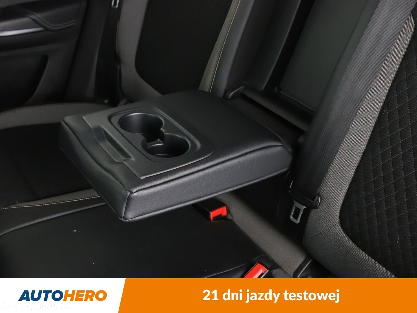 Opel Grandland X 1.6 CDTI Innovation S&S - 36