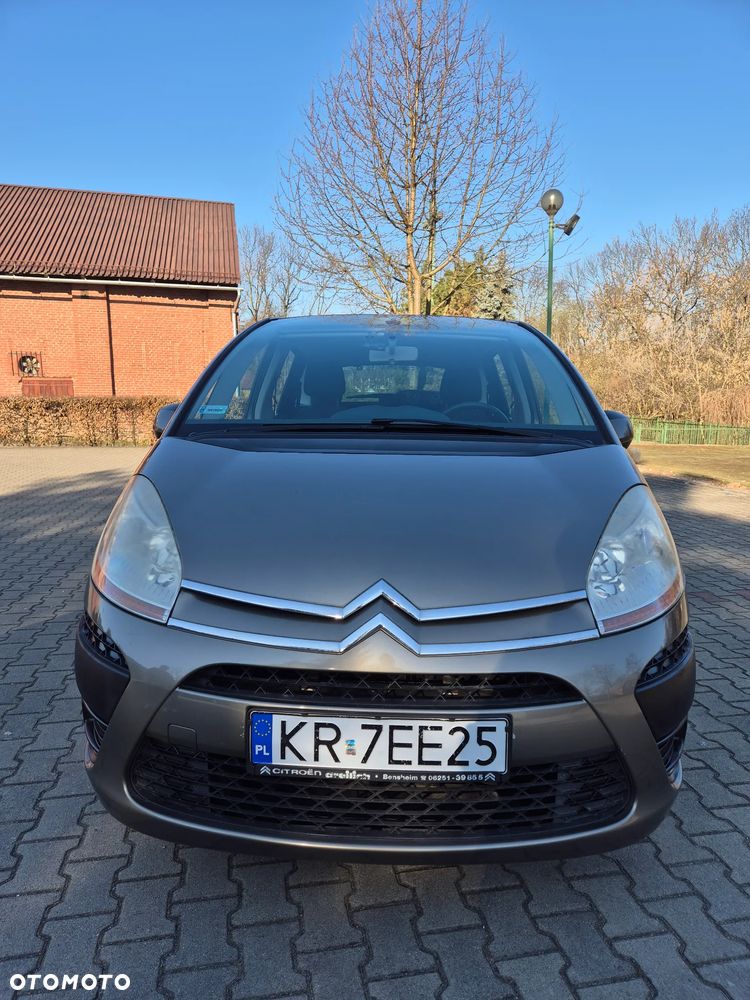 Citroën C4 Picasso 1.8i X - 2