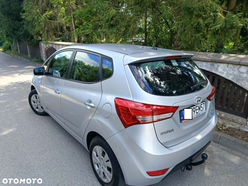 Hyundai ix20 1.4 Premium - 2